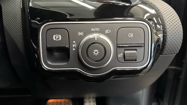 Mercedes-Benz A-Class A180 AMG Line Premium 5dr Auto Petrol Hatchback